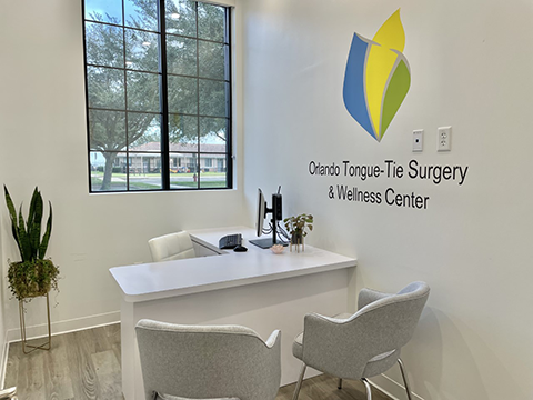 West Bloomfield Center for Dentistry Office